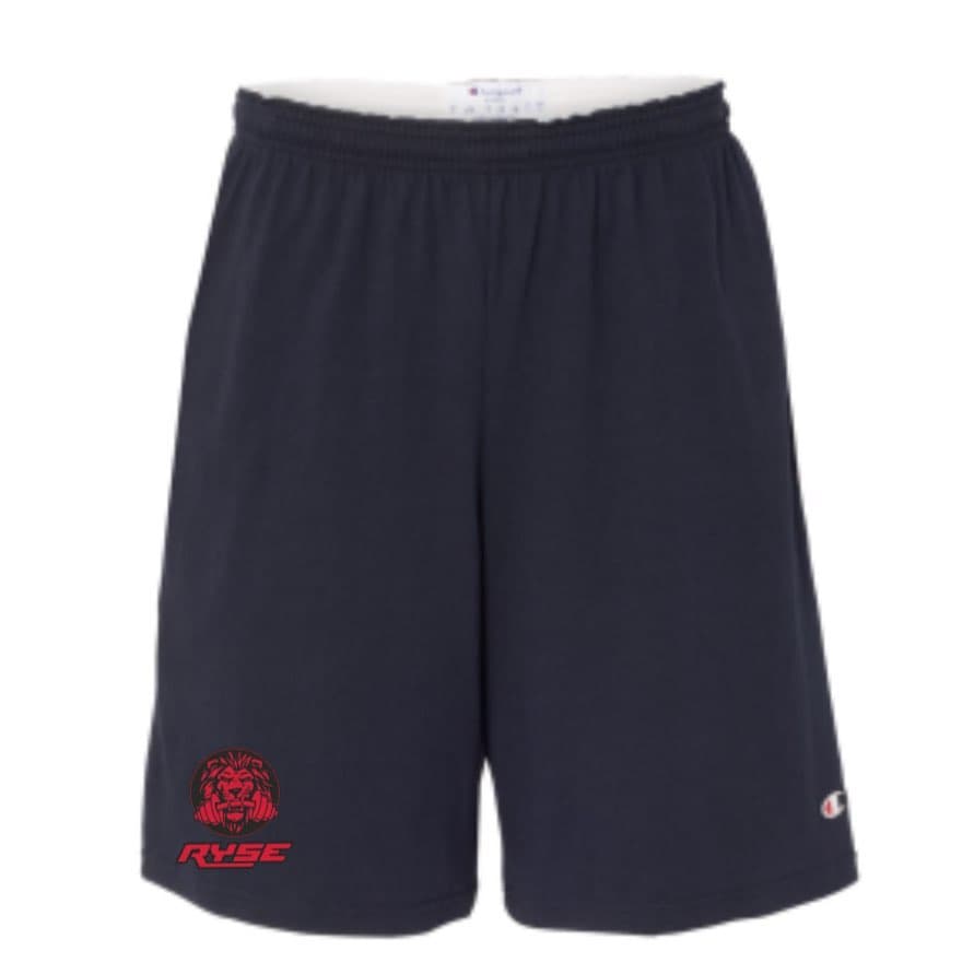 Performance Shorts